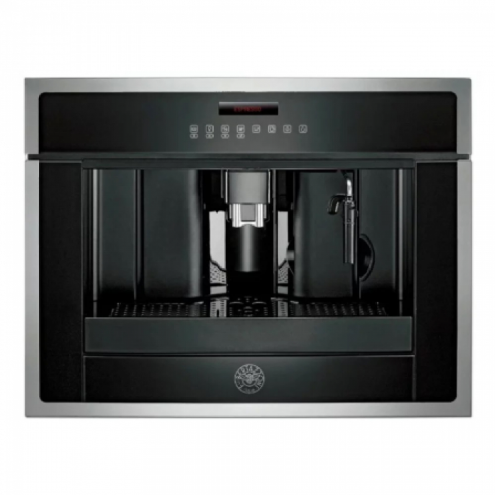 Встраиваемая кофемашина BERTAZZONI M45CAFX