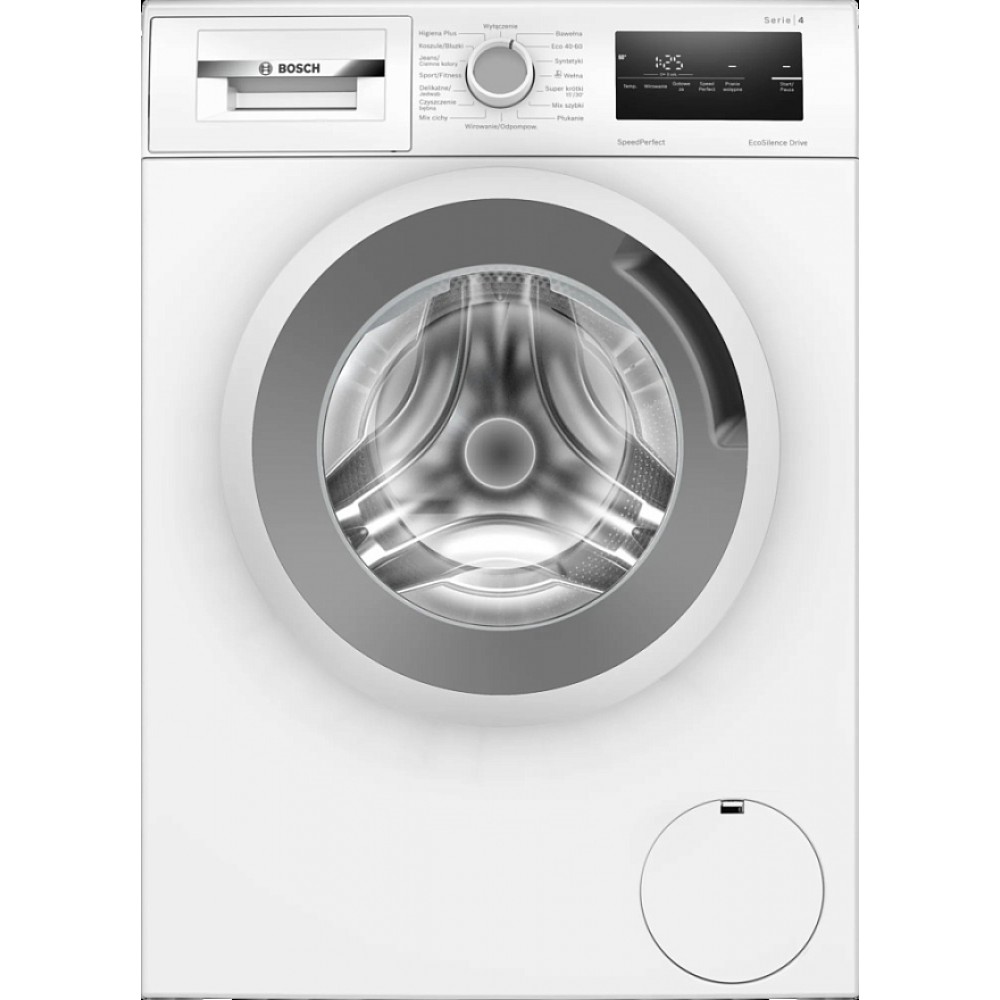 Стиральная машина BOSCH WAN2011BPL