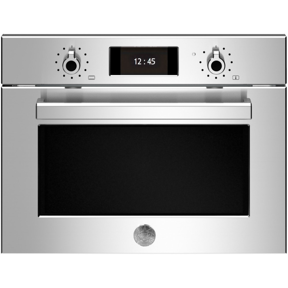Духовой шкаф BERTAZZONI F457PROMWTX