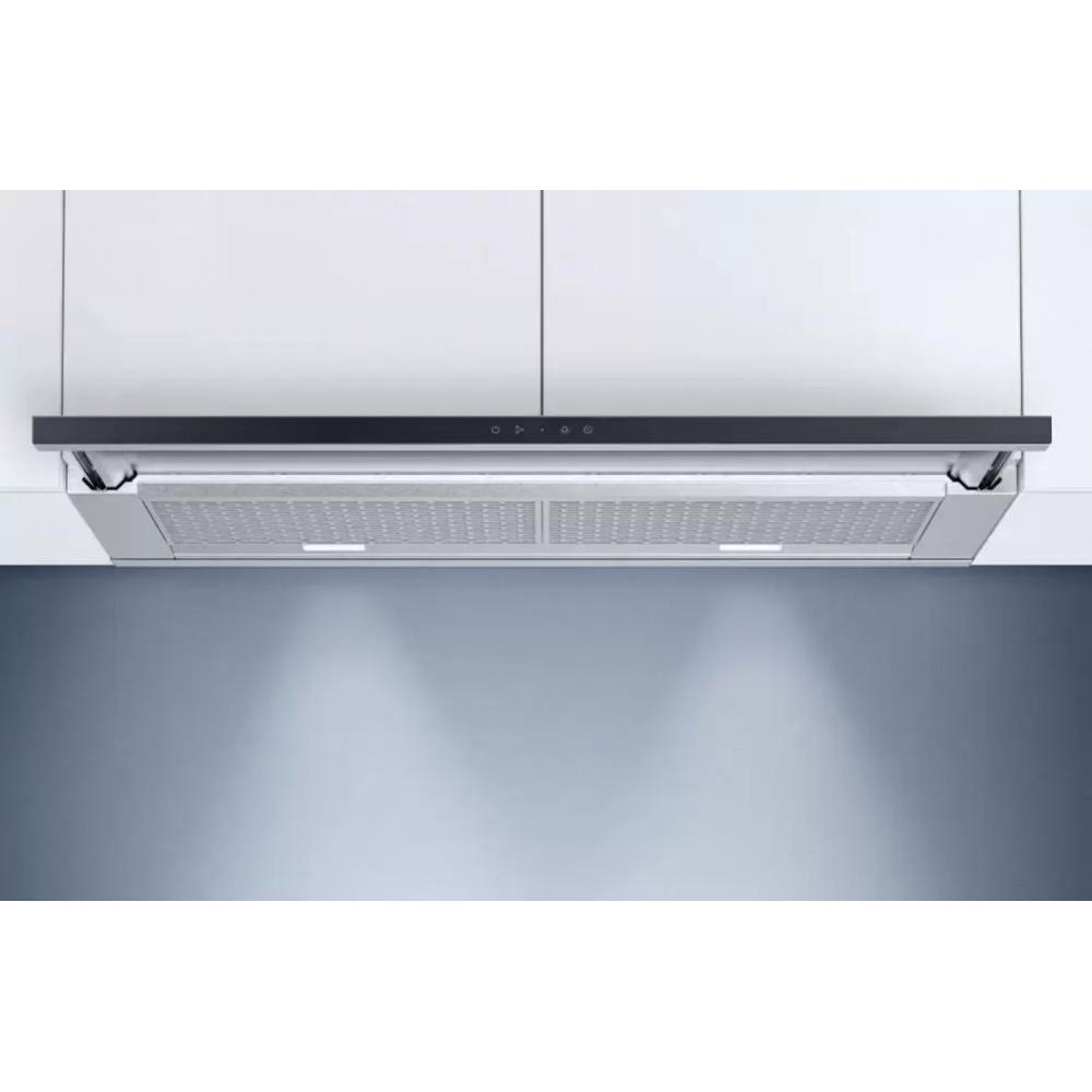 Встраиваемая вытяжка V-ZUG AiroClearCabinet V6000 AE6T6FTLG