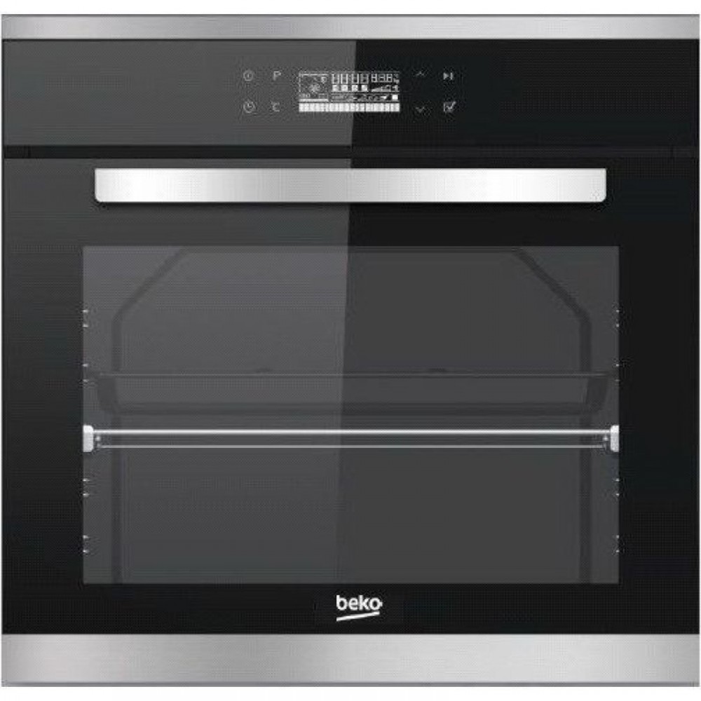 Духовой шкаф BEKO BIS 25500 XMS
