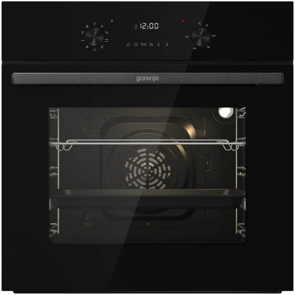 Духовой шкаф GORENJE BO6737E02TNBG