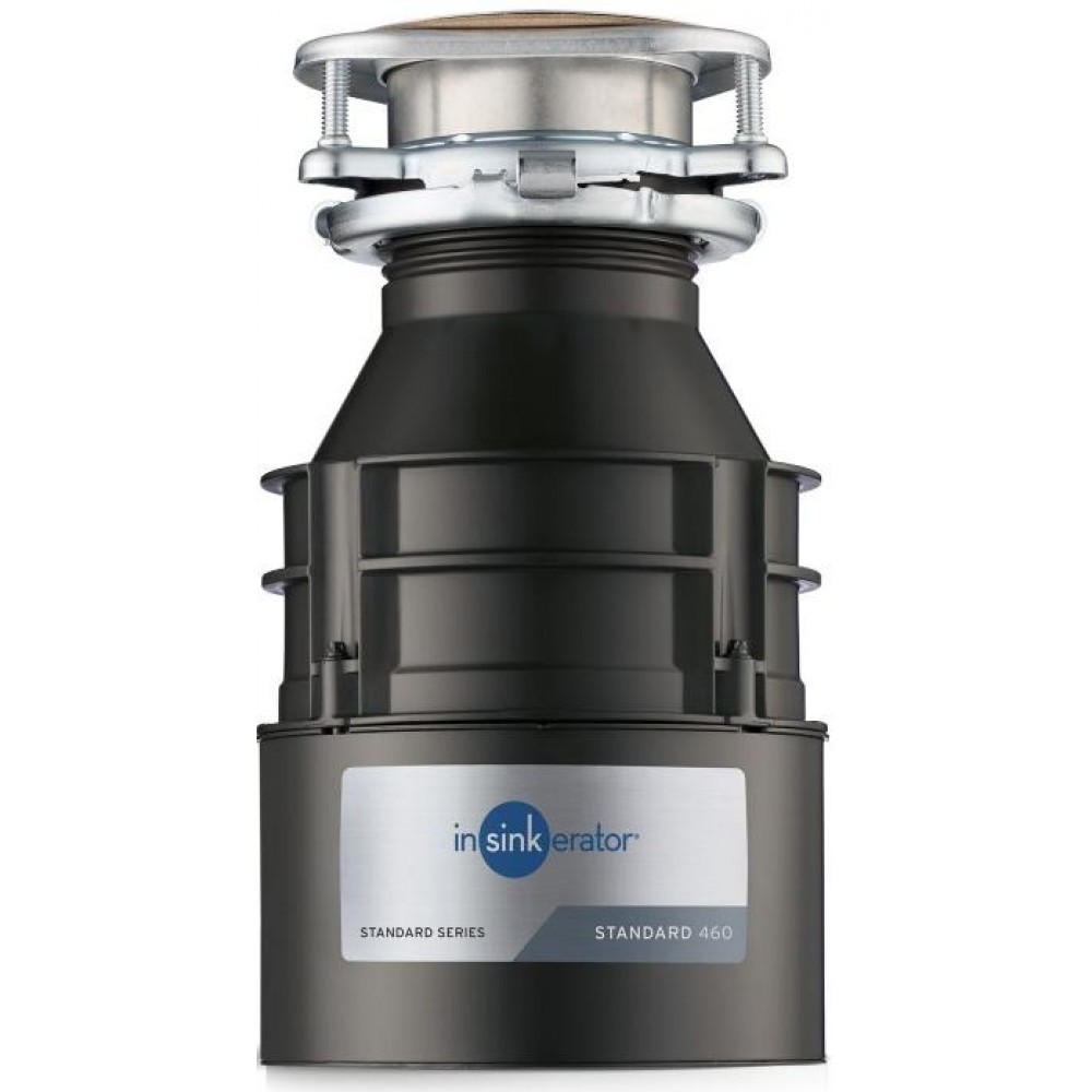 Измельчитель пищевых отходов InSinkErator Standart 460
