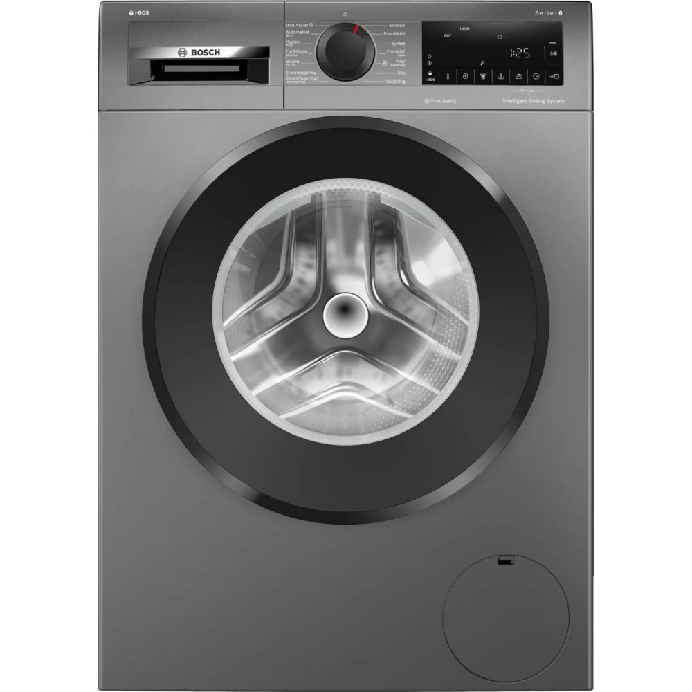 Стиральная машина Bosch WGG244RFSN