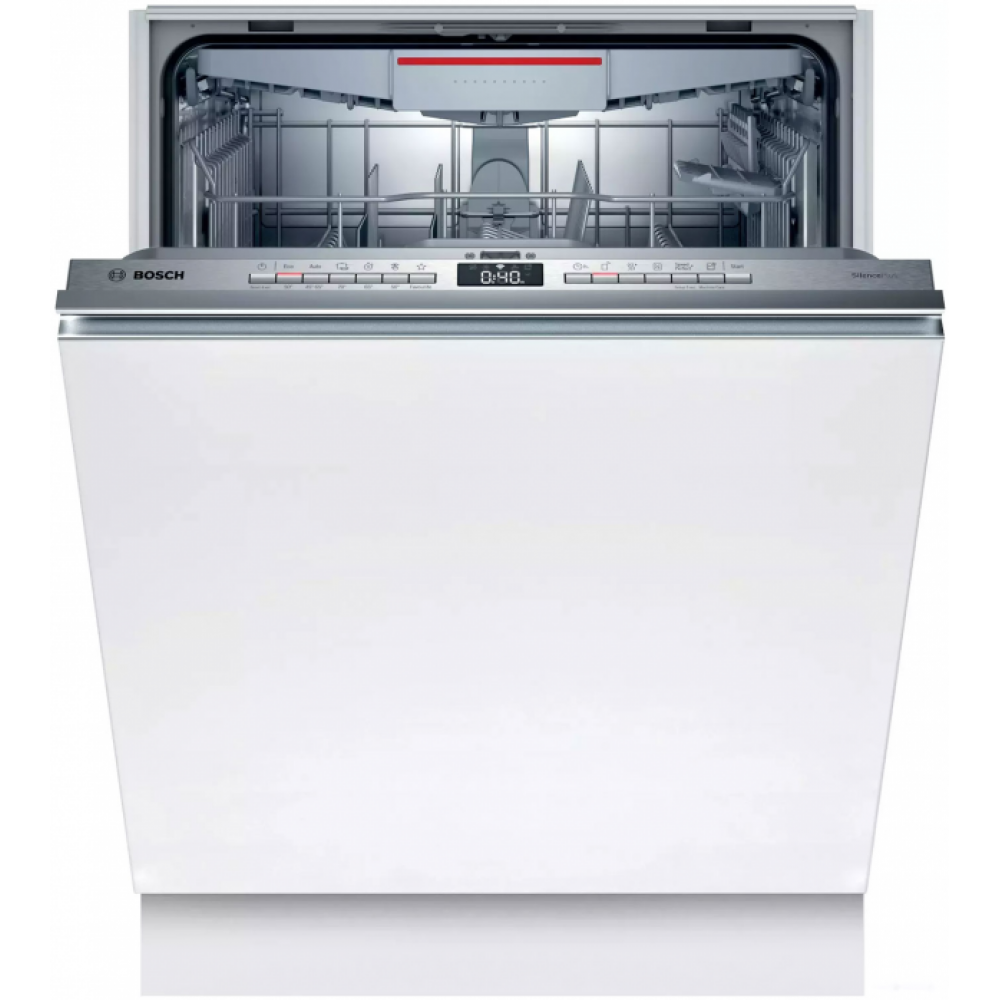 Встраиваемая посудомоечная машина BOSCH SMV4HVX37E