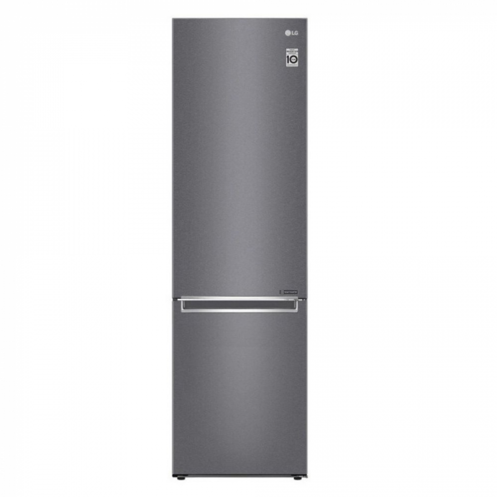 Холодильник LG GC-B509SLCL