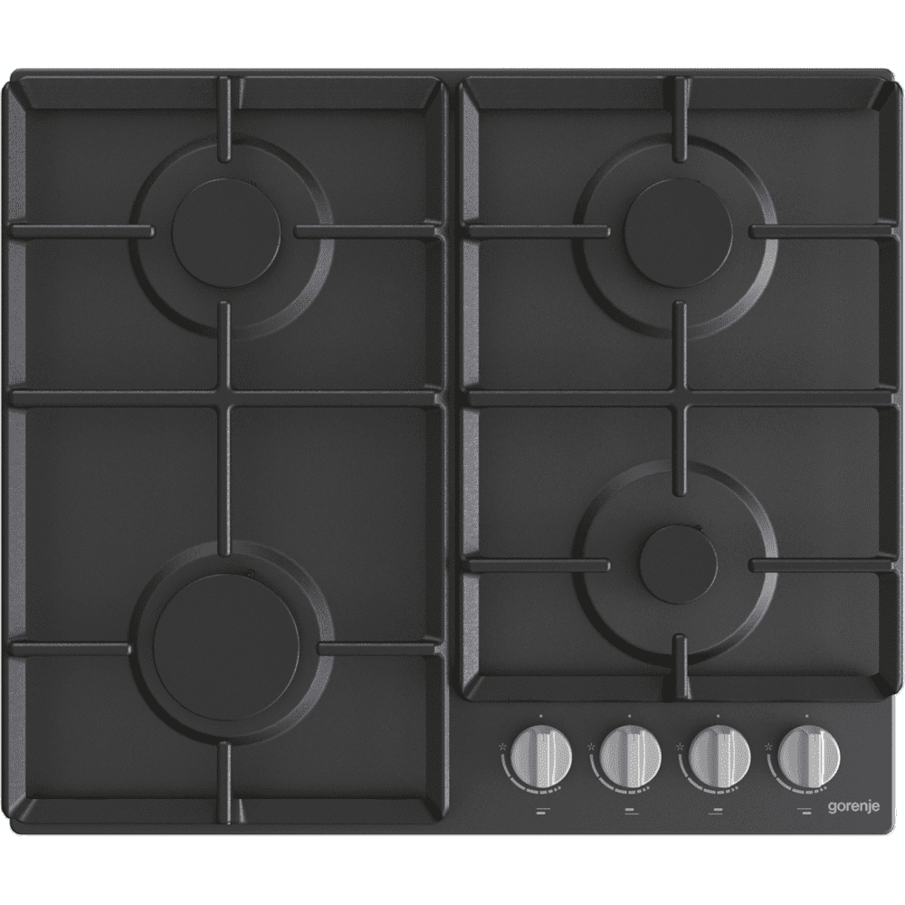Газовая варочная панель GORENJE G641EXB