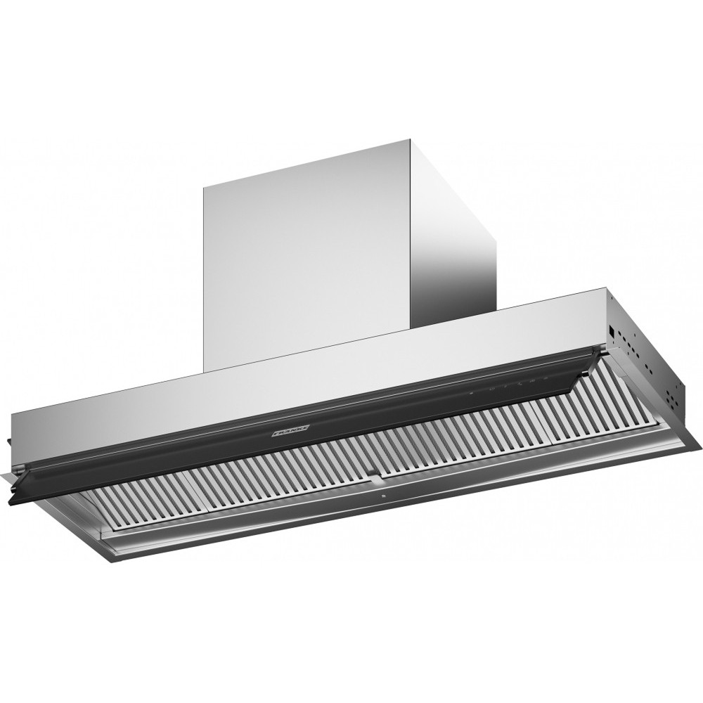 Встраиваемая вытяжка Franke FST DRIP-FREE 90 X/2 KL