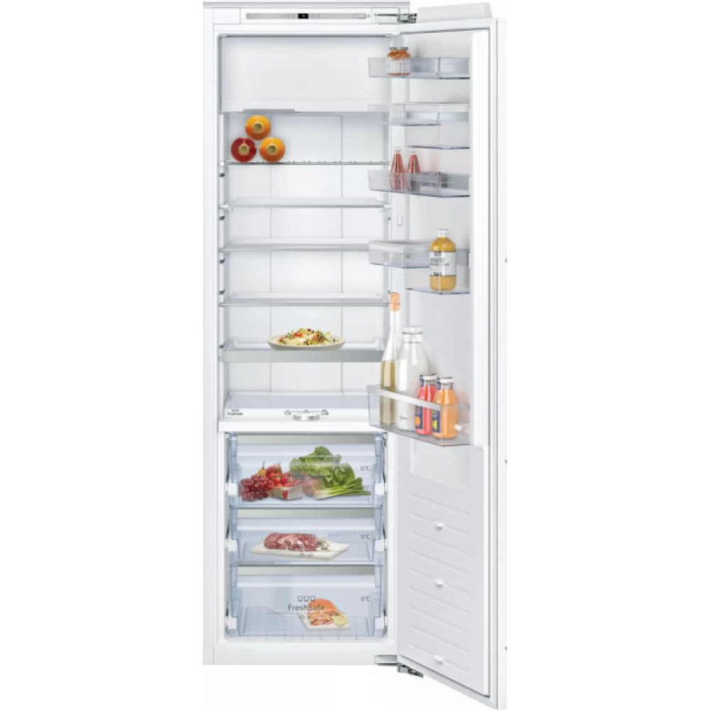 Встраиваемый холодильник NEFF KI8826DE0