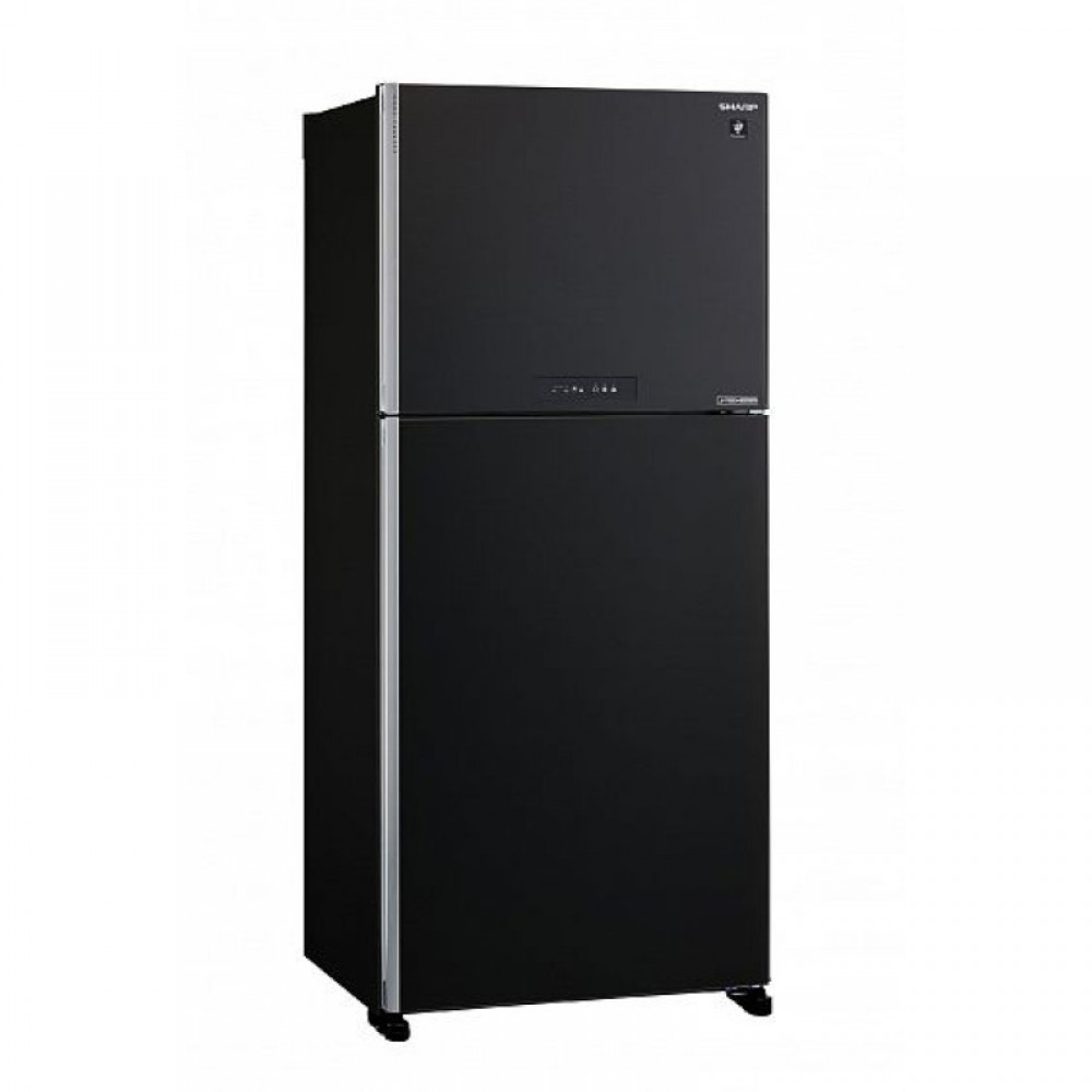 Холодильник SHARP SJ-XG55PMBK