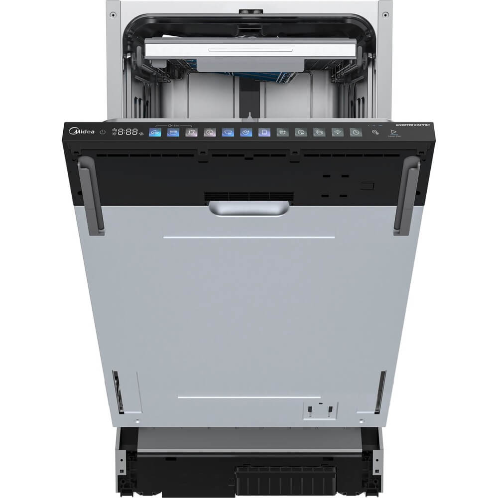 Встраиваемая посудомоечная машина MIDEA MID45S730I
