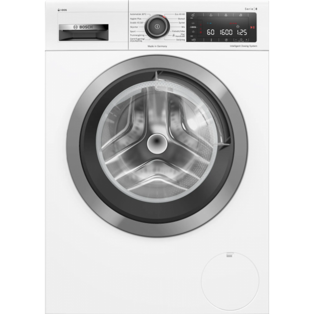 Стиральная машина BOSCH WAX02KLOSN