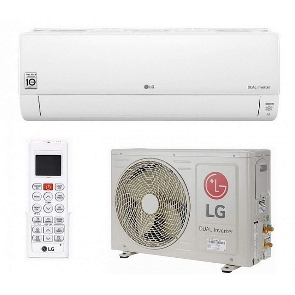 Настенный кондиционер LG B24TS