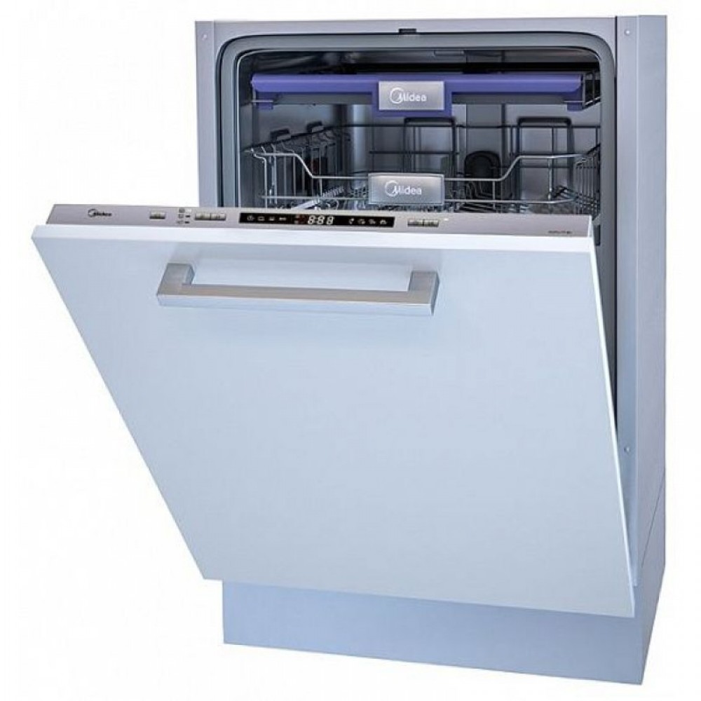 Посудомоечная машина MIDEA MID60S700