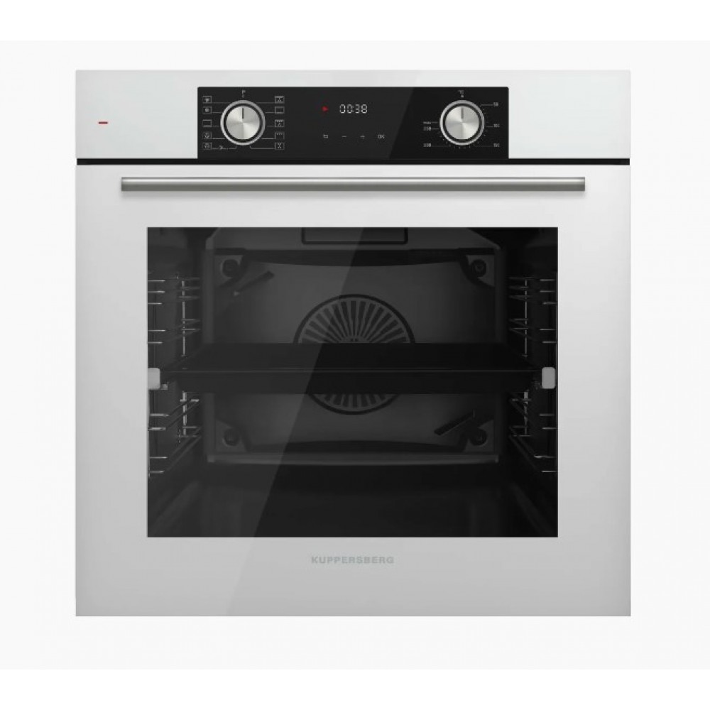 Электрический духовой шкаф KUPPERSBERG HF 610 W