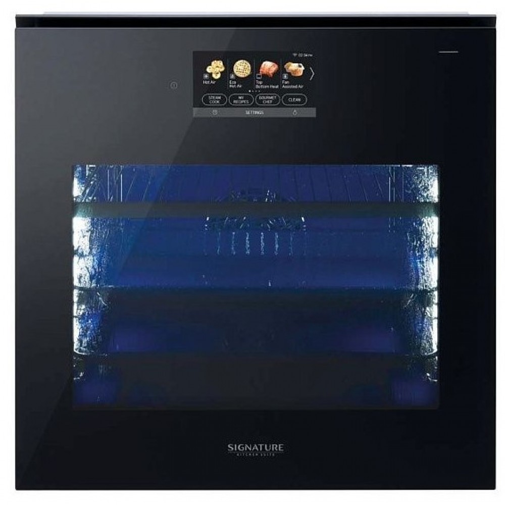 Духовой шкаф с паром Signature Kitchen Suite SKSOV2411S