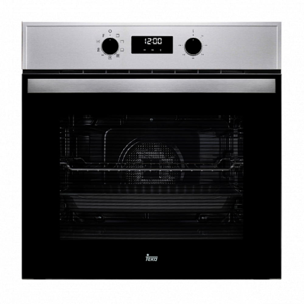 Духовой шкаф TEKA HBB 735 STAINLESSSTEEL