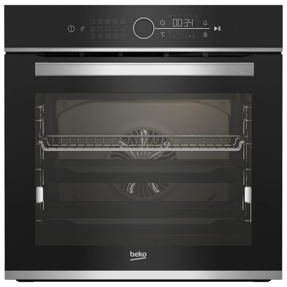Электрический духовой шкаф BEKO BBIM13400XCS