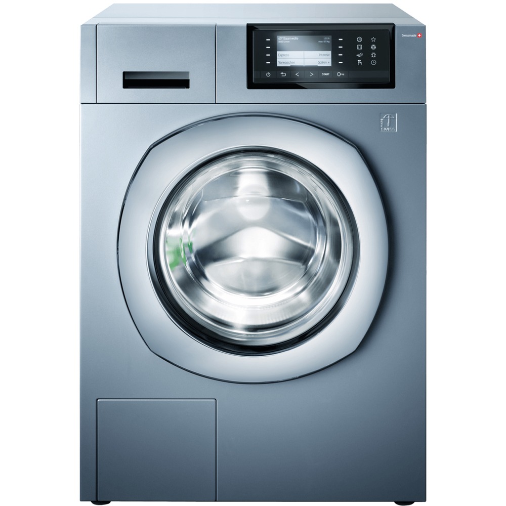 Cтиральная машина SCHULTHESS SPIRIT 530 ANTRACITE
