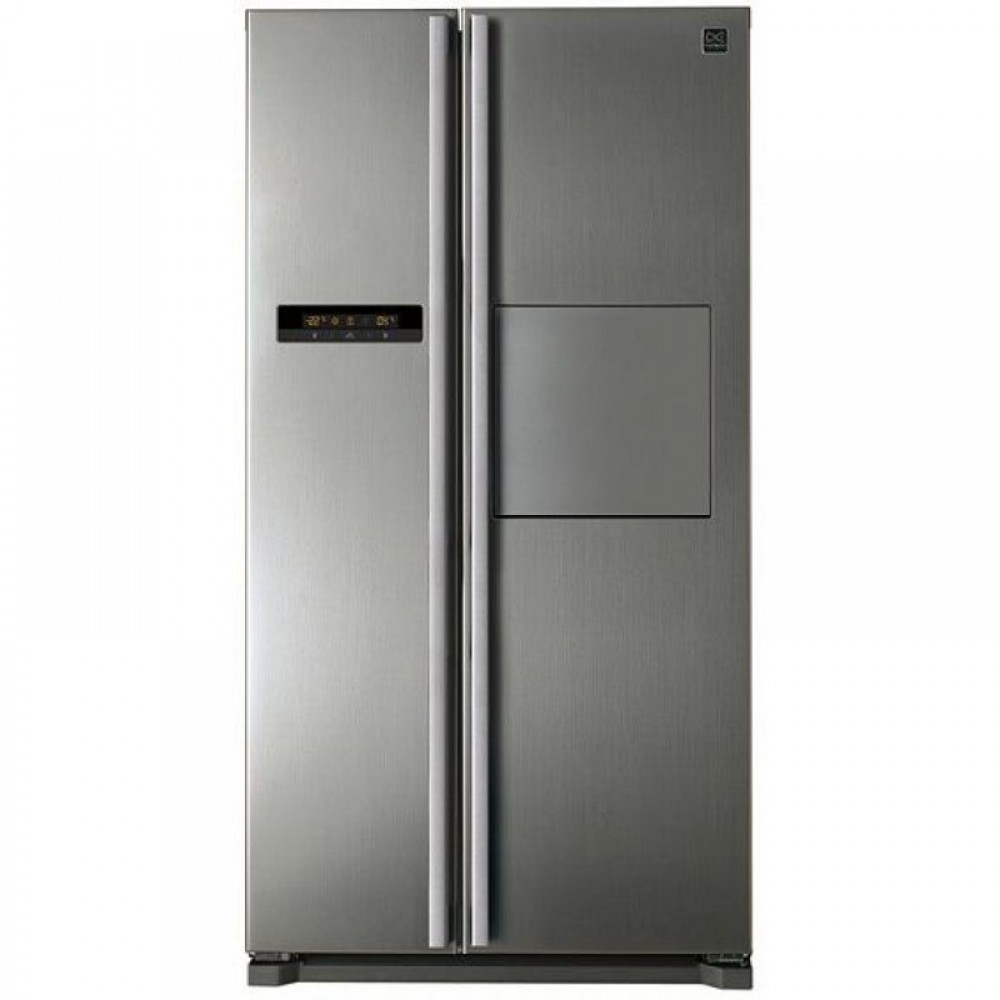 Холодильник DAEWOO ELECTRONICS FRN-X22H4CSI