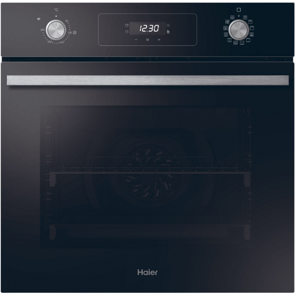 Духовой шкаф HAIER HOD-P12CTGB
