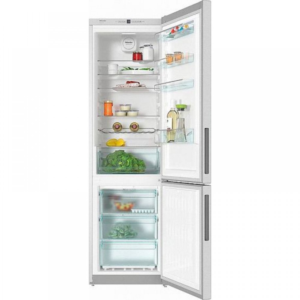 Холодильник MIELE KFN 29162D EDT/CS