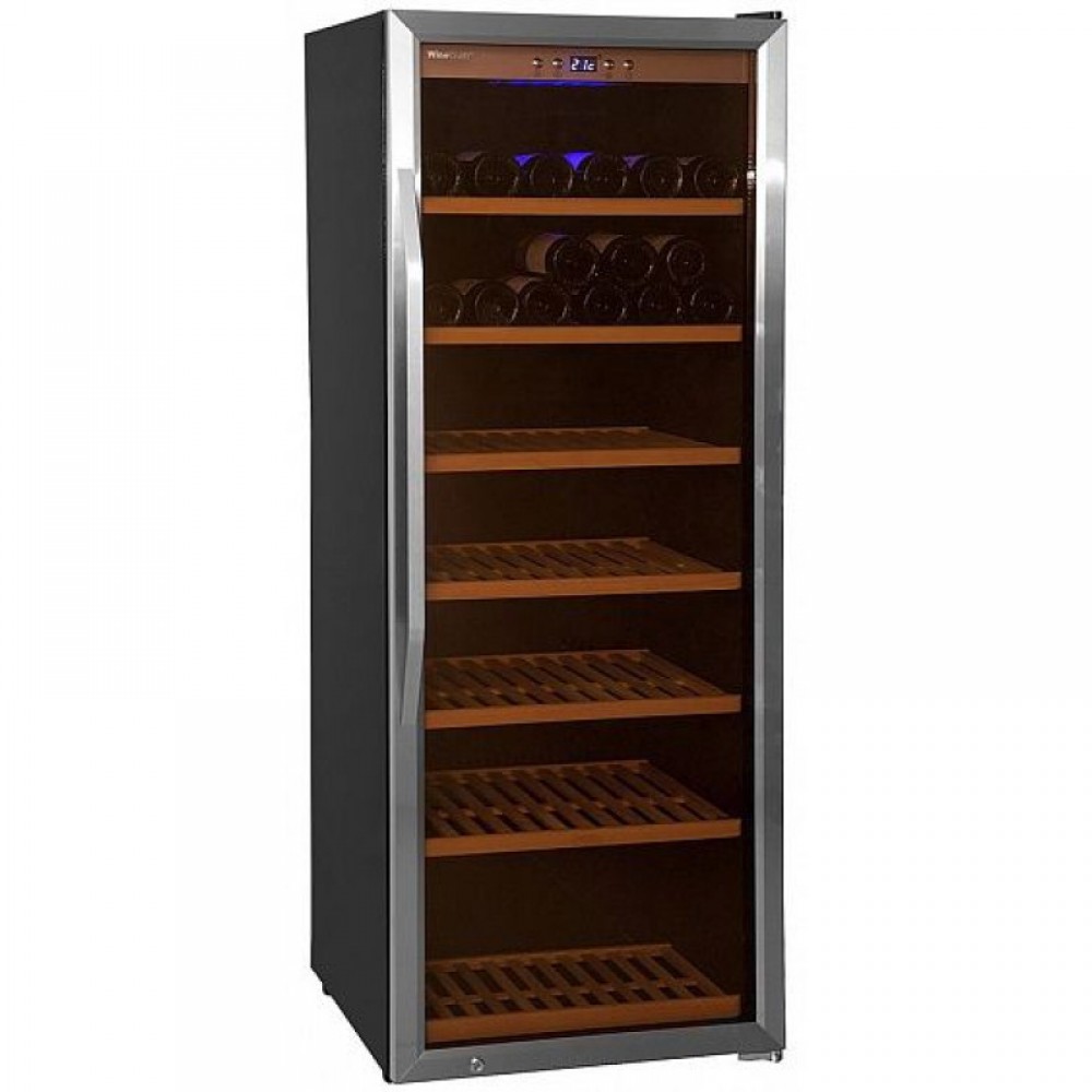 Винный шкаф WINE CRAFT SC-137M GRAND CRU