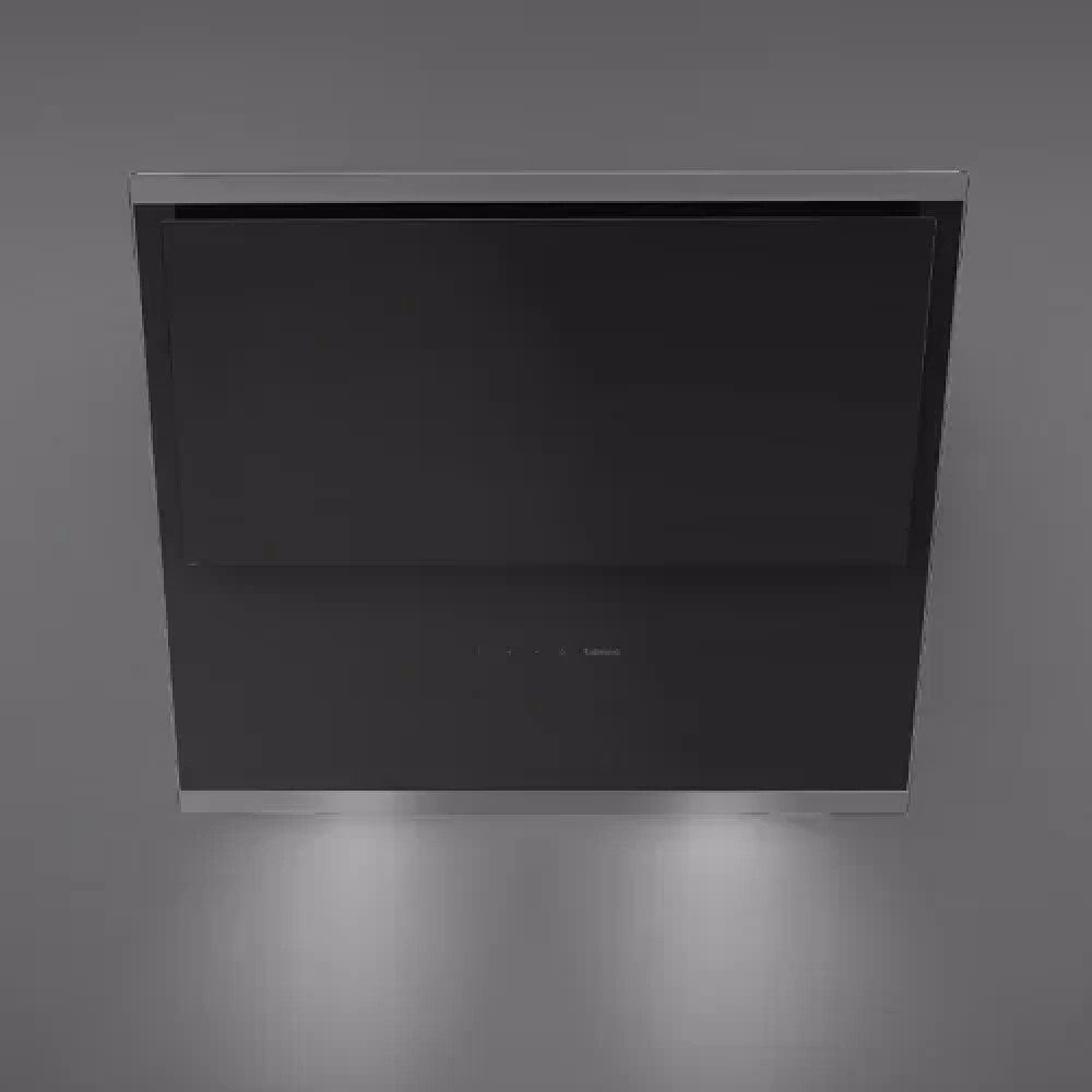 Вытяжка Falmec Verso 55 bk glass (600)