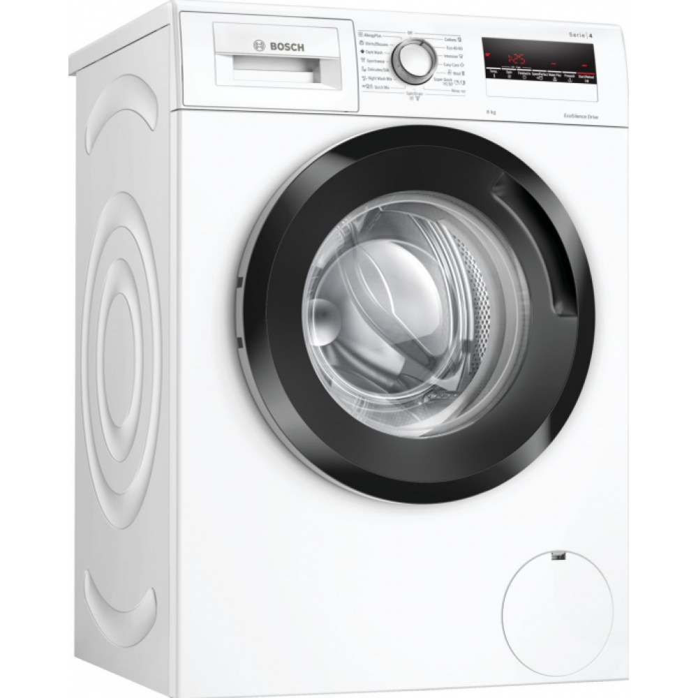 Стиральная машина BOSCH WAN28262BY