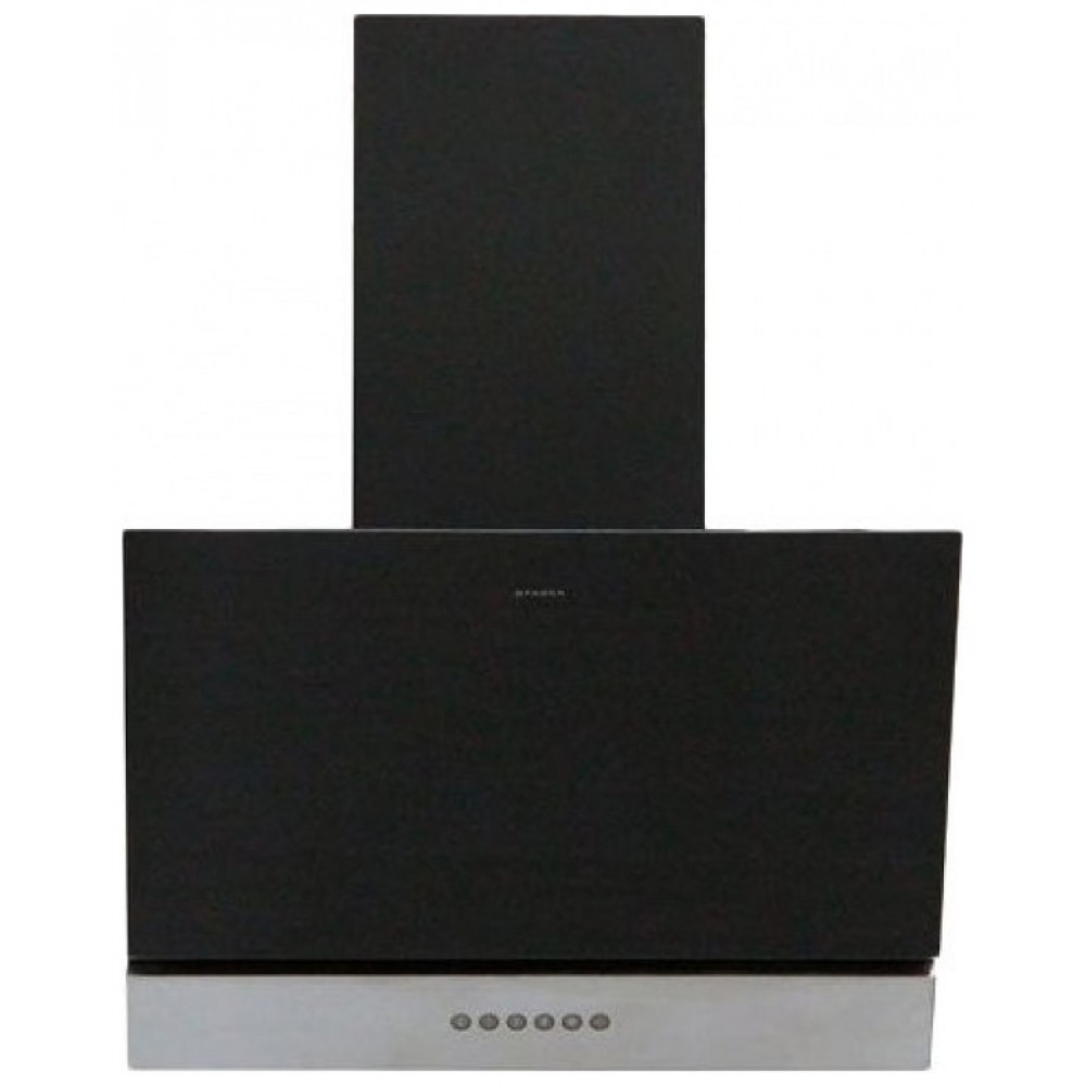 Вытяжка Faber Beryl BK A60