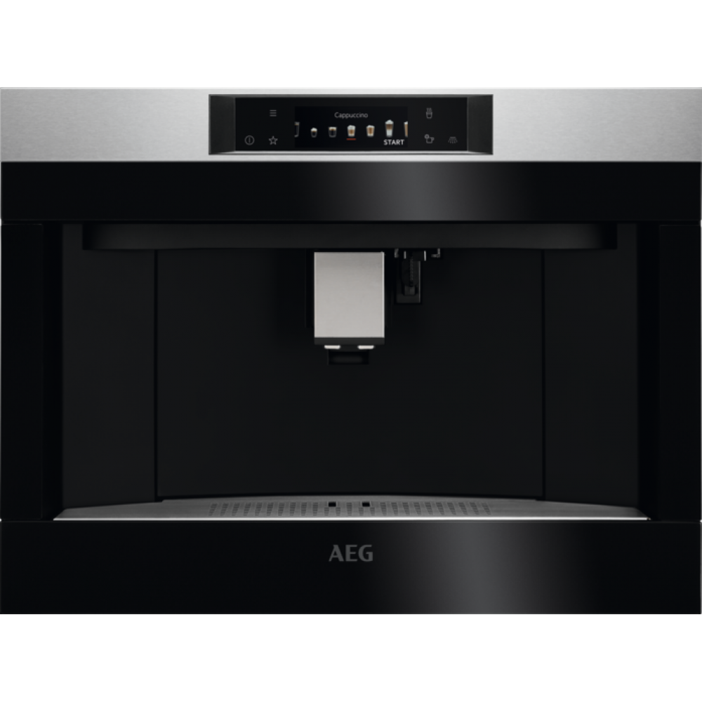 Кофемашина AEG KKA894500M