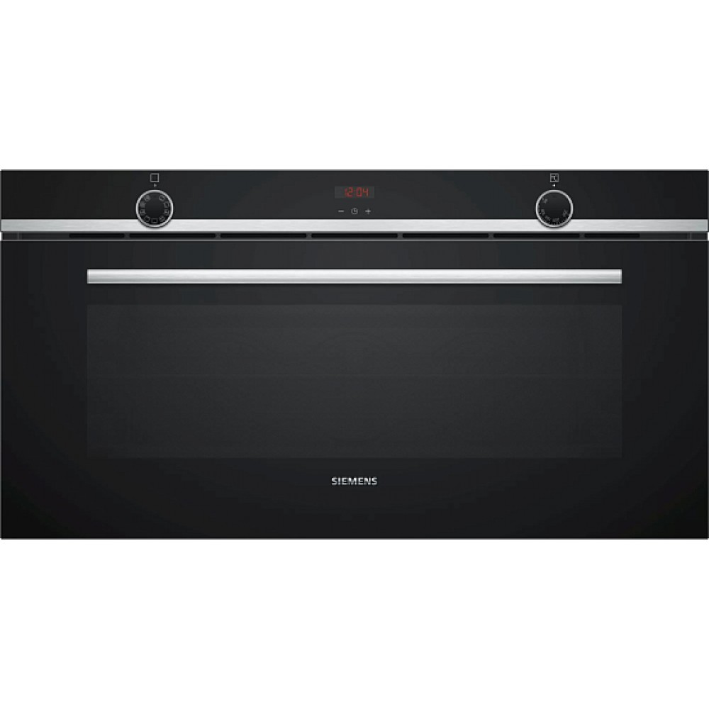 Духовой шкаф SIEMENS VB554CCR0