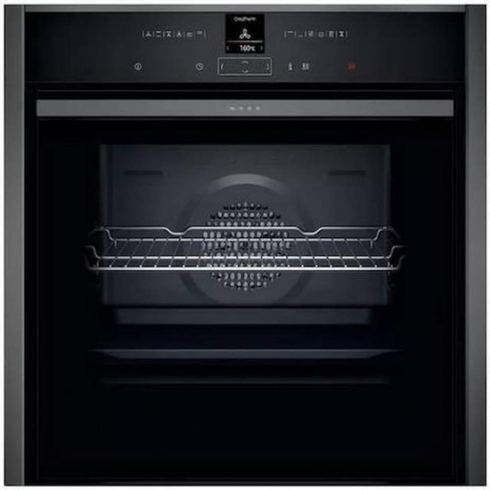 Электрический духовой шкаф NEFF B57CR25G0