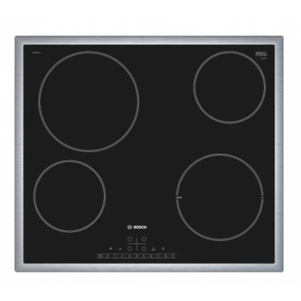 Электрическая варочная панель BOSCH PKE645FP1E
