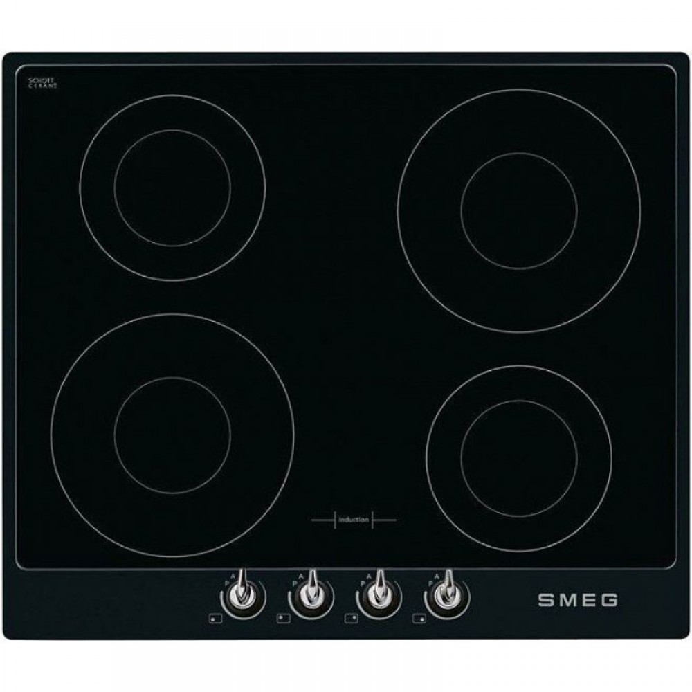 Электрическая варочная панель SMEG PI964N