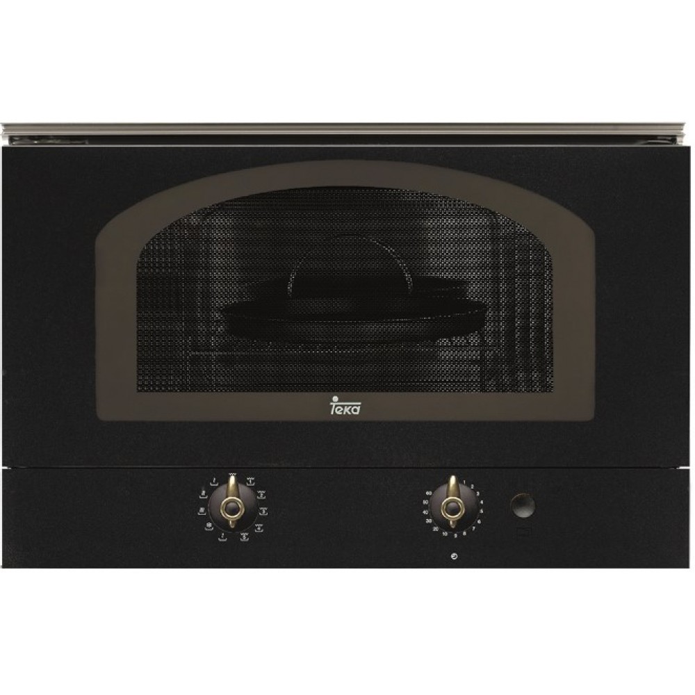 Микроволновая печь TEKA MWR 22 BI ATS SILVER