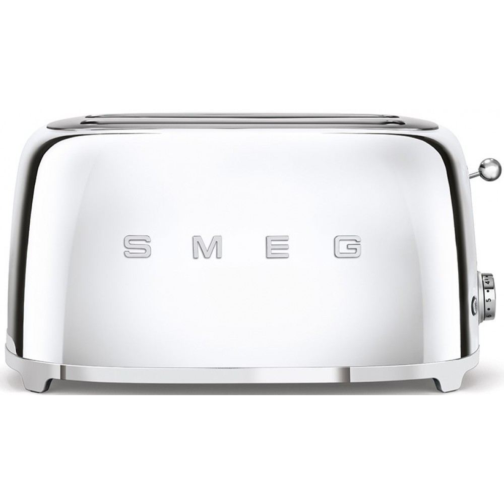 Тостер Smeg TSF02SSEU