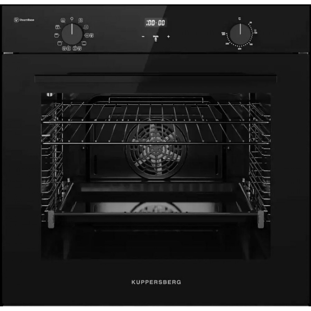 Духовой шкаф KUPPERSBERG HF 631 B