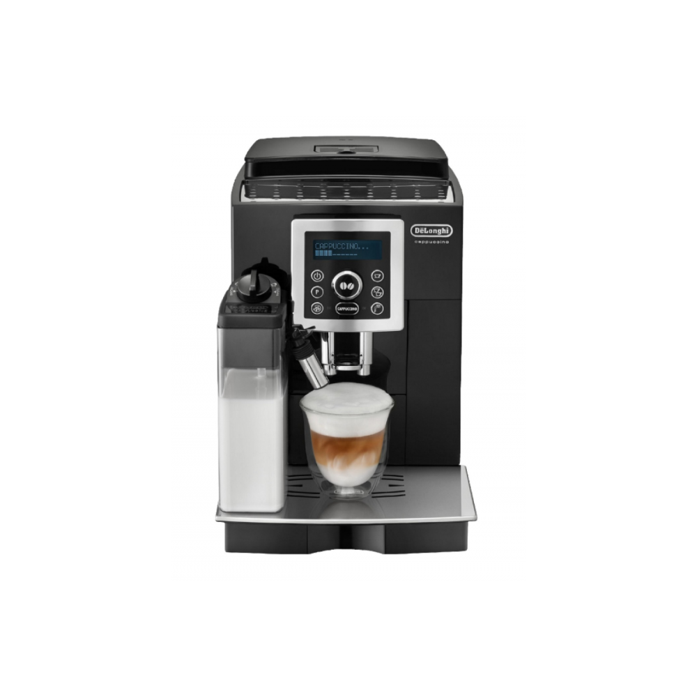 Кофемашина DeLonghi ECAM23.460.B