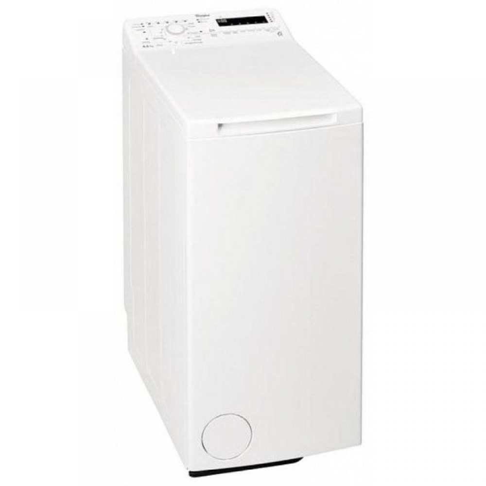 Cтиральная машина WHIRLPOOL TDLR 60810