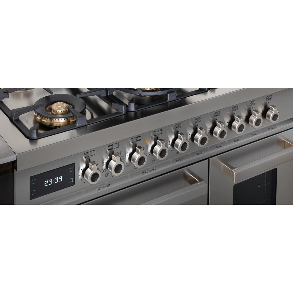 Варочный центр Bertazzoni Professional PRO126G2EXT