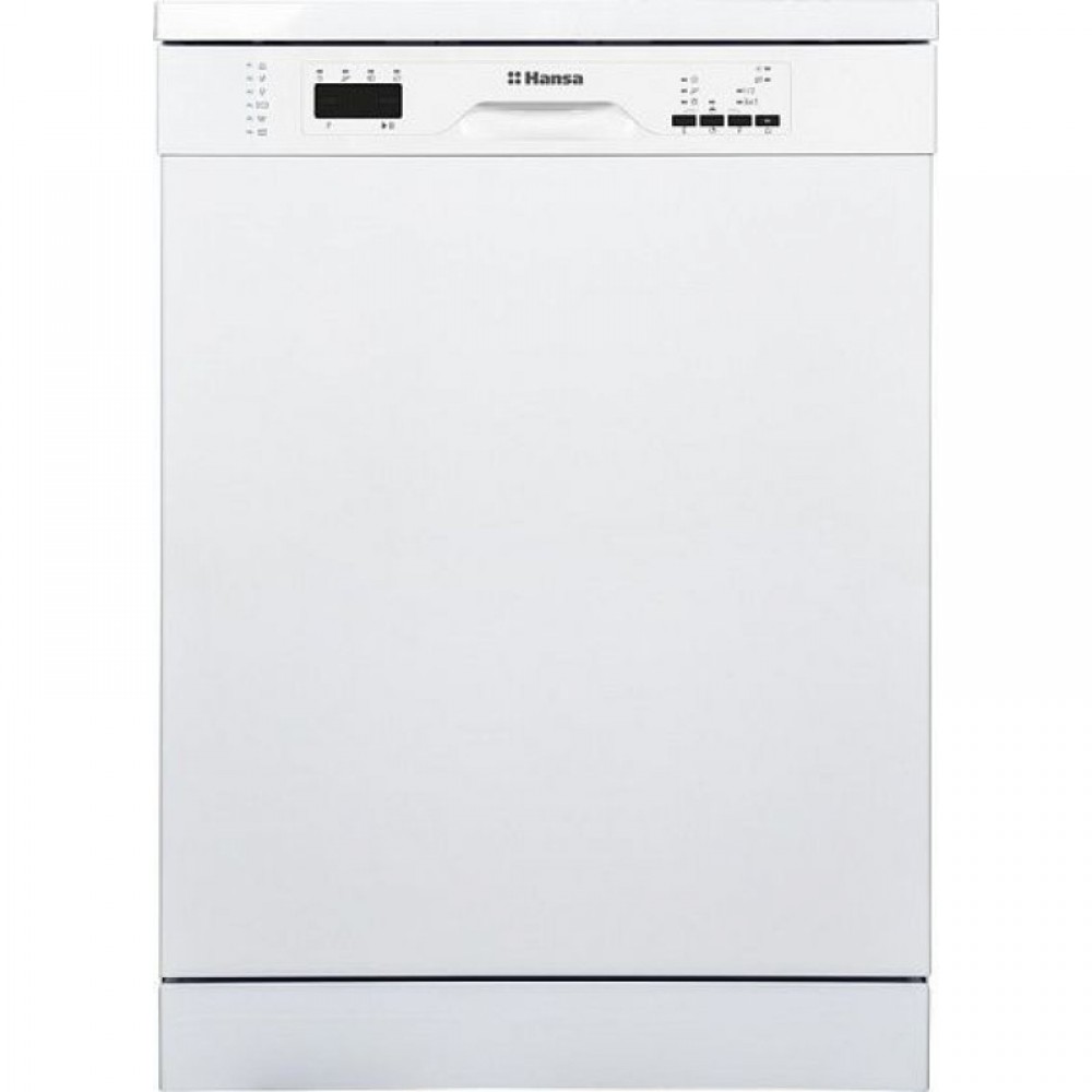 Посудомоечная машина HANSA ZWV626WEH