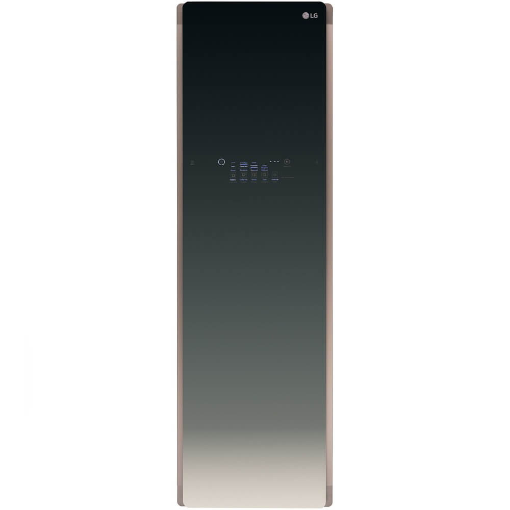 Паровой шкаф LG S5MB STYLER