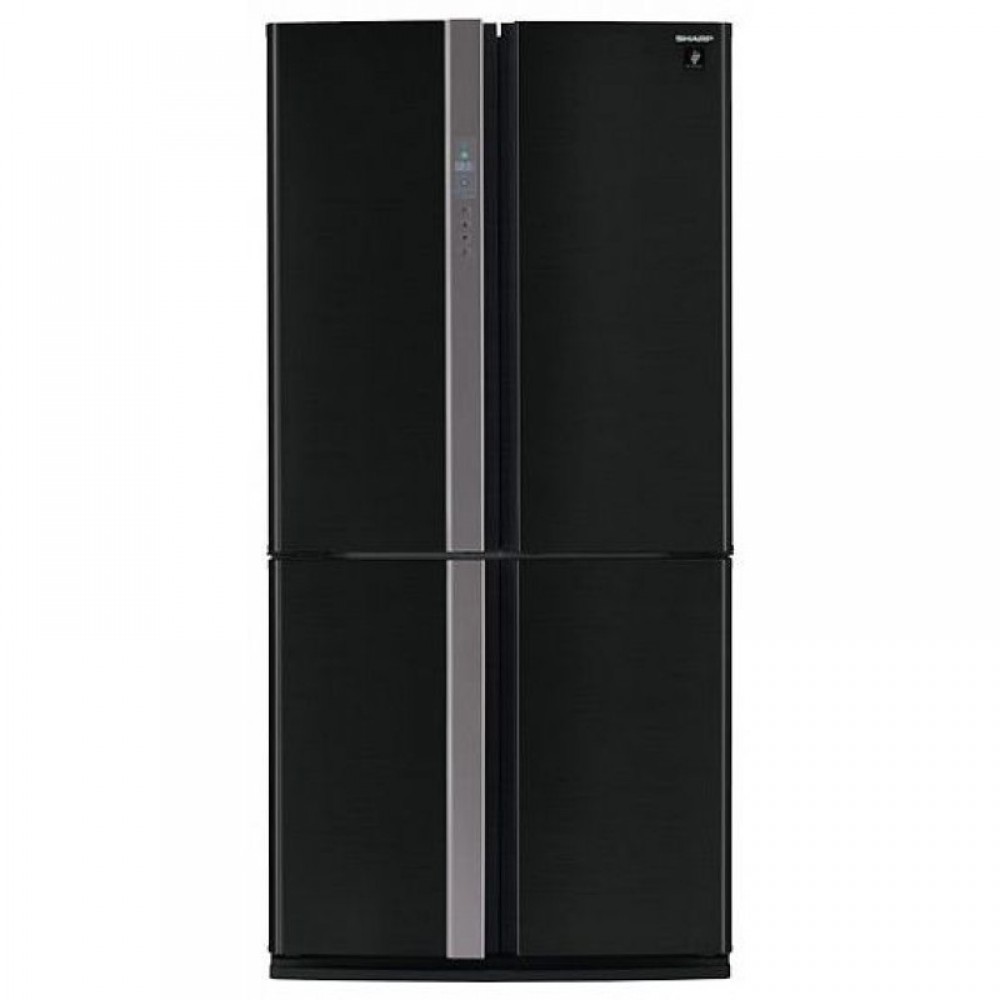 Холодильник SHARP SJ-FJ 97 V BK