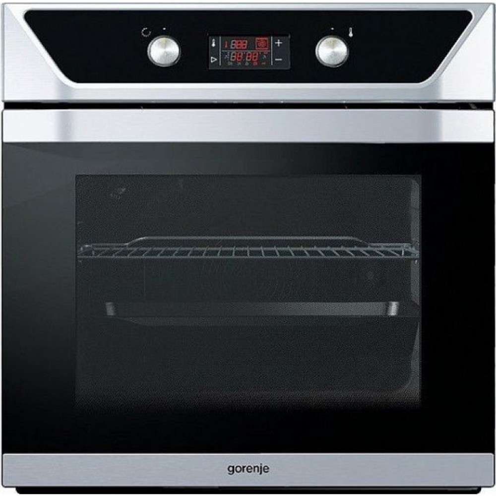 Духовой шкаф GORENJE BO 7549 DX