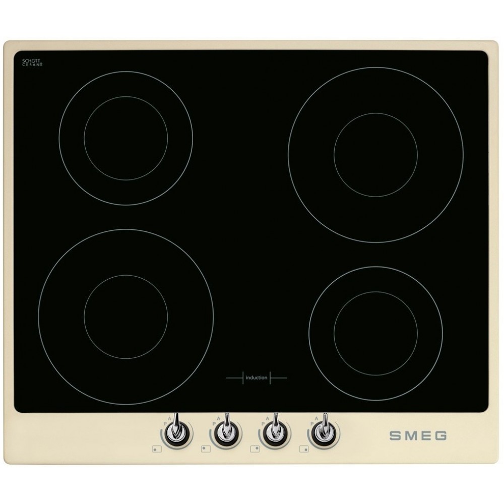 Варочная панель Smeg PI964P