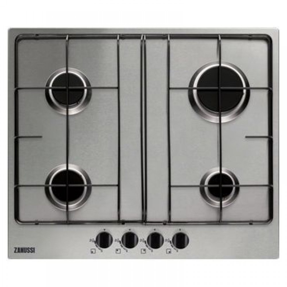 Варочная панель ZANUSSI ZGG 65413 SA