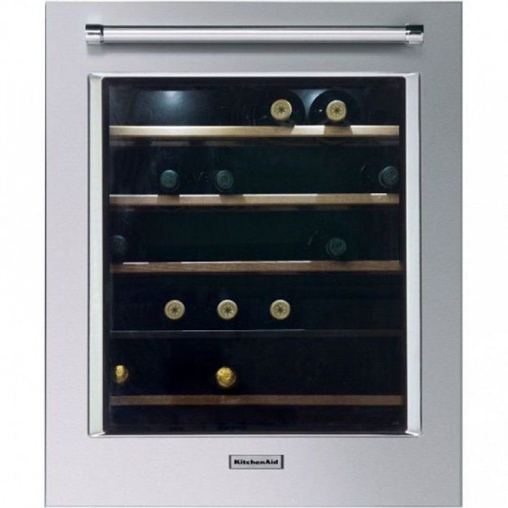 Винный шкаф KITCHENAID KCBWX 45600