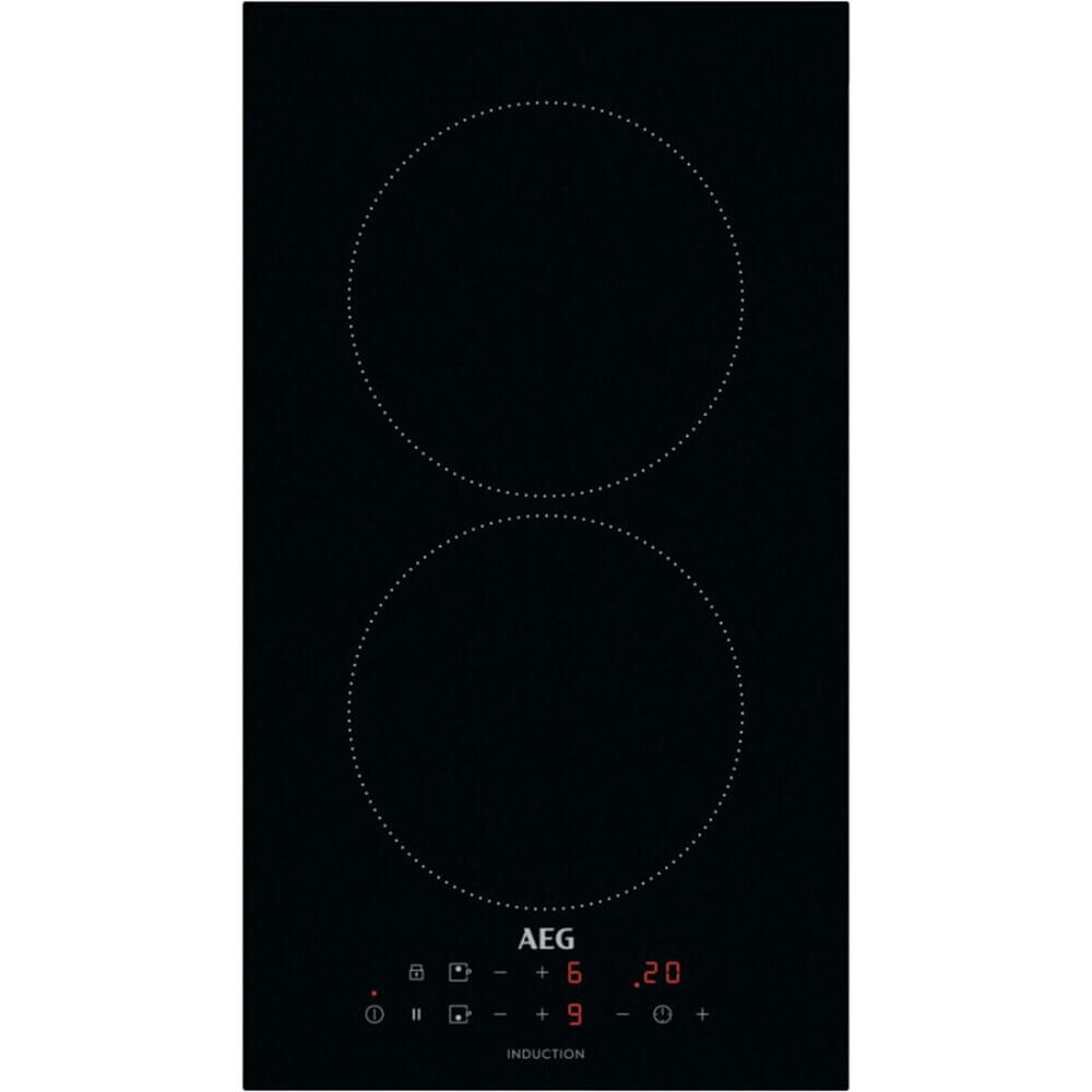 Индукционная варочная панель AEG IKB32300CB