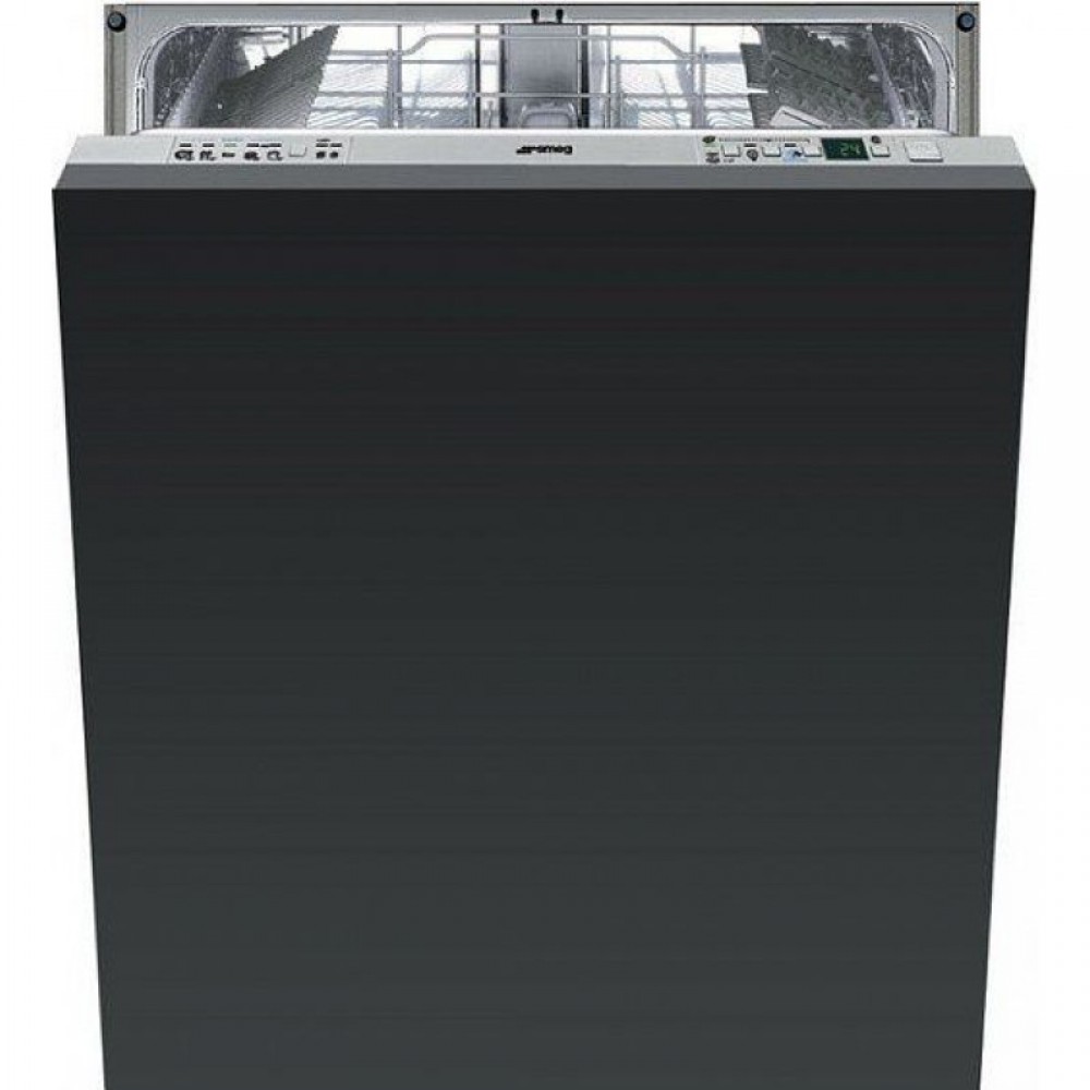 Посудомоечная машина SMEG STA6443-3